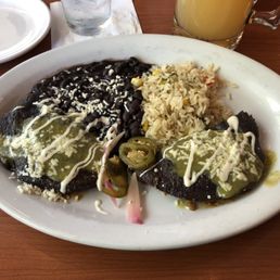 512 Pork enchiladas 512 Pork enchiladas