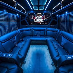 Party Bus LA