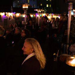 Santa Barbara Comedy Nights