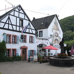 Weincafé Zap Zur alten Post