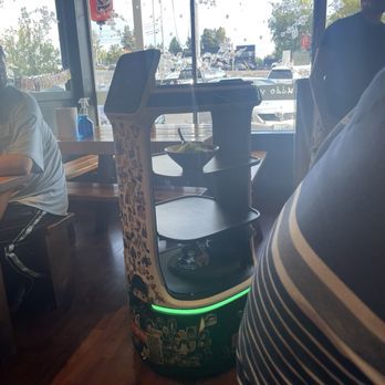 Fuddo Yama Ramen - Fuddo the robot - Ramen Near Me - Beaverton, Oregon Fuddo Yama Ramen - Fuddo the robot - Ramen Near Me - Beaverton, Oregon