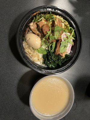 Tori Tomo Restaurant by null