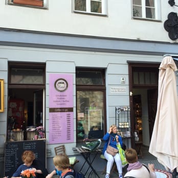 Fino im Nikolaiviertel - Strassenansicht - Cafes Near Me - Berlin, BE Fino im Nikolaiviertel - Strassenansicht - Cafes Near Me - Berlin, BE