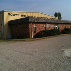 Scott Welding & Mechanical Services