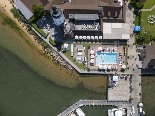 Ocean Club Montauk by null