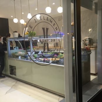 Le Comptoir Du 2eme - Thai Near Me - Uccle, BRU Le Comptoir Du 2eme - Thai Near Me - Uccle, BRU