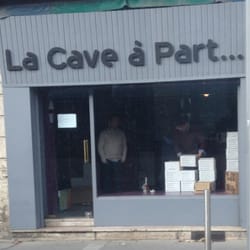La Cave à Part