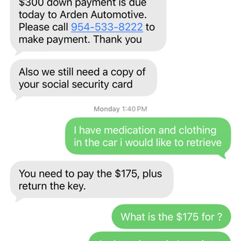 Arden Automotive - Car Buyers Near Me - Plantation, Florida Arden Automotive - Car Buyers Near Me - Plantation, Florida