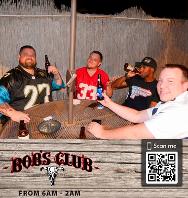 Bob's Club by null