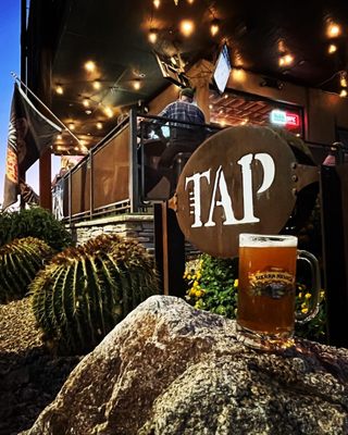 The Tap by null