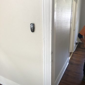 Fix-It-Freddy - Fixed door frame - Handyman Near Me - San Antonio, Texas