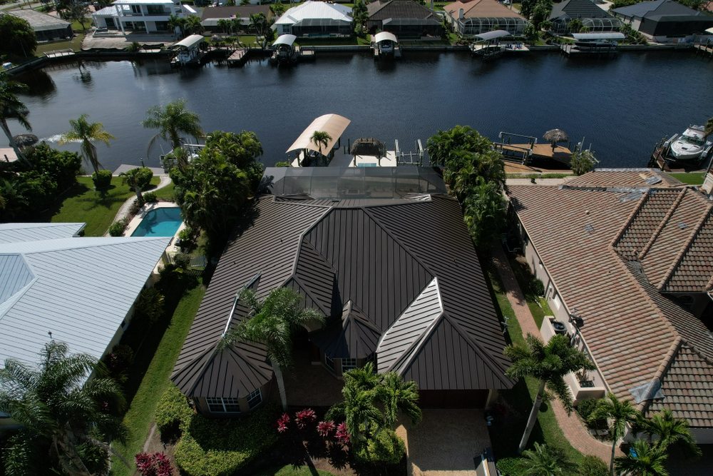 Slide of O’Brien Contracting