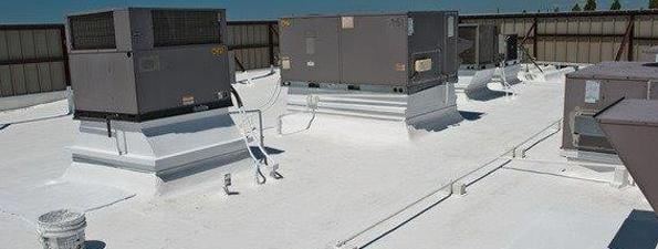 Slide of Applied Roofing Services