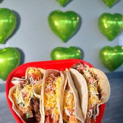 Gimme Taco