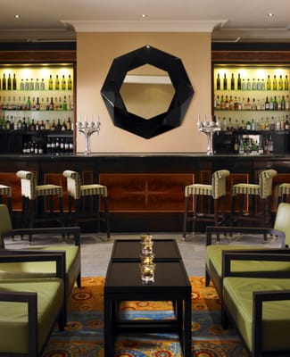 Bournemouth Highcliff Marriott Hotel by null