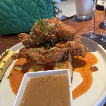 Unconventional Diner - Chicken & Waffles - Breakfast & Brunch Near Me - Washington, DC, District of Columbia Unconventional Diner - Chicken & Waffles - Breakfast & Brunch Near Me - Washington, DC, District of Columbia