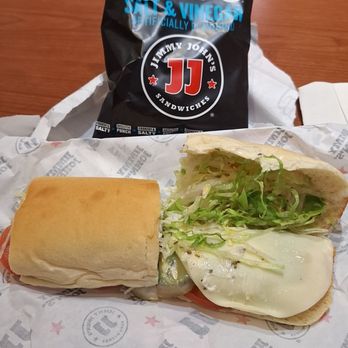 Jimmy John's - Sandwiches Near Me - Orland Park, Illinois Jimmy John's - Sandwiches Near Me - Orland Park, Illinois