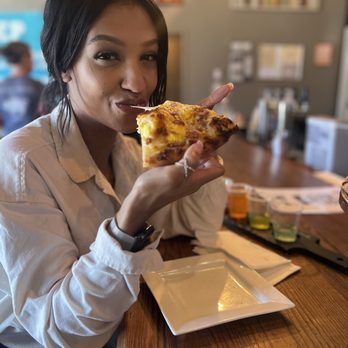 Mullers Cider House - Breakfast pizza ! - Bars Near Me - Rochester, New York Mullers Cider House - Breakfast pizza ! - Bars Near Me - Rochester, New York