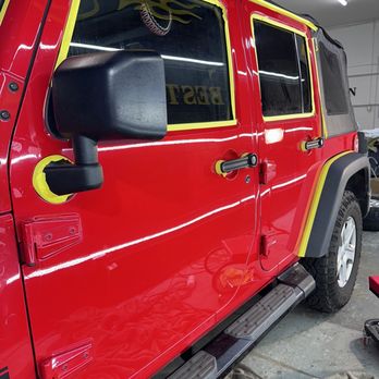 Pro Ceramic - Glossy and smooth - Auto Detailing Near Me - Waldorf, Maryland Pro Ceramic - Glossy and smooth - Auto Detailing Near Me - Waldorf, Maryland