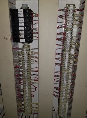 Electrical Panel - Call us today to install or repair your electrical panel!
