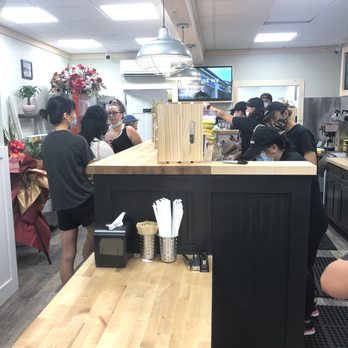 SoBoL - Juice Bars & Smoothies Near Me - Queens, New York