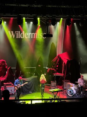 The National by null