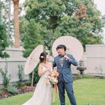 Five Points Chapel - Venues & Event Spaces Near Me - Jacksonville, Florida