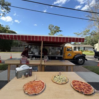 Pies-on Wheels - Caterers Near Me - Wantagh, New York Pies-on Wheels - Caterers Near Me - Wantagh, New York