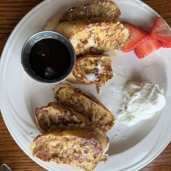 La Belle Epoque Cafe - French Toast - French Near Me - Media, Pennsylvania La Belle Epoque Cafe - French Toast - French Near Me - Media, Pennsylvania