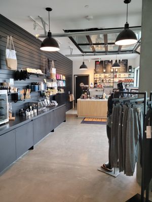 Seven Seas Roasting Co. by null