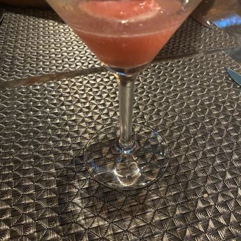 Bimini Steakhouse - Raspberry palette cleanse - Steakhouses Near Me - Reno, Nevada