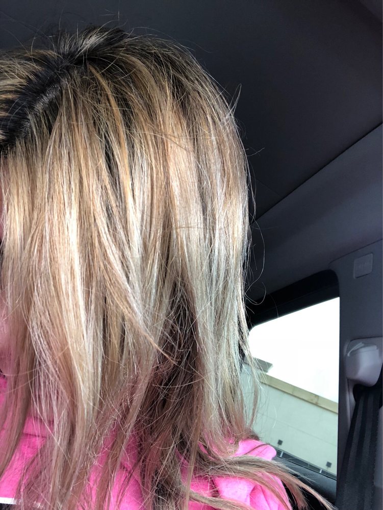 KIWI SALON CLOSED Updated June 2024 32 Photos & 111 Reviews 310