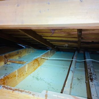 911 Attic Insulation - Insulation Installation Near Me - San Jose, California