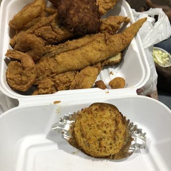 Sugar's Crab Shack - Seafood Near Me - Richmond, Virginia