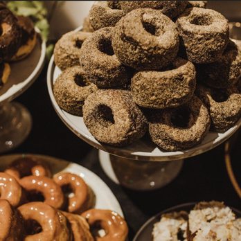 Metal & Match - wedding donut bar! - Caterers Near Me - Oakland, California Metal & Match - wedding donut bar! - Caterers Near Me - Oakland, California