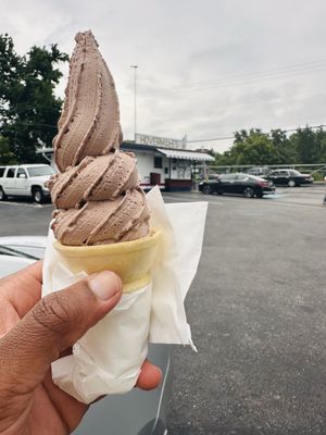 Hovermale's Tastes Best by null