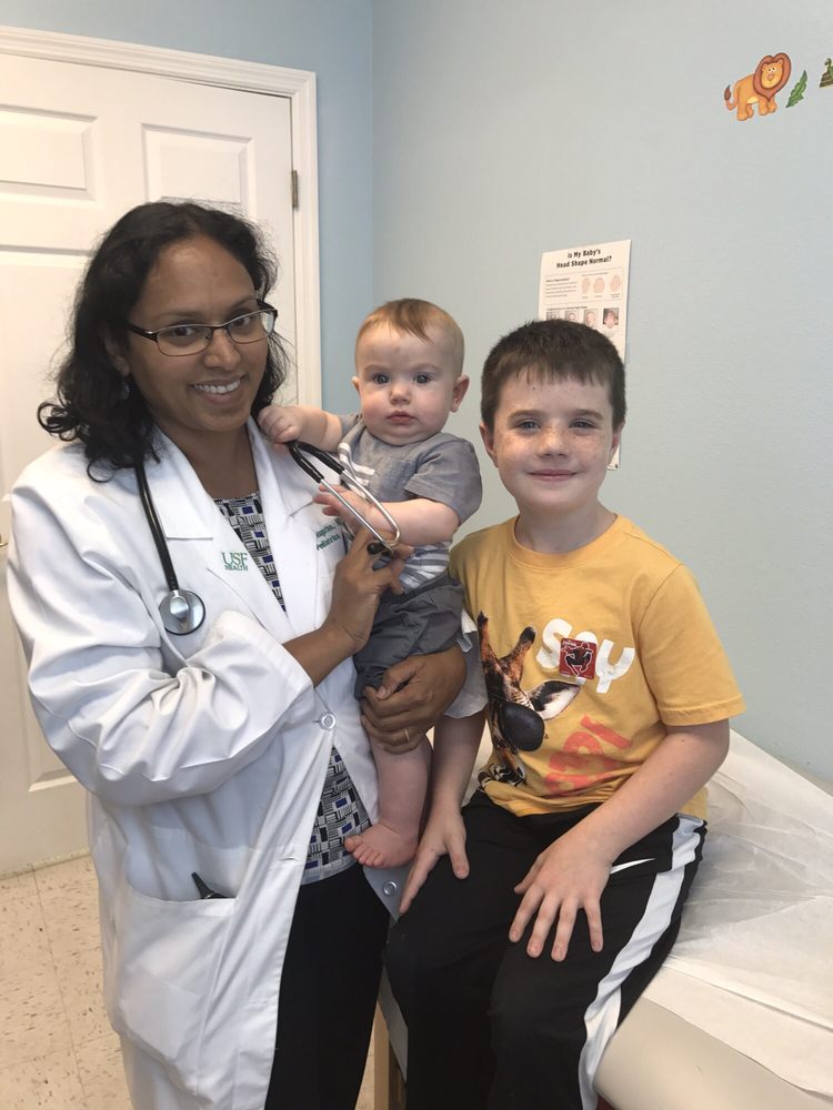 Tendercare Pediatrics - patient advocate in Wesley Chapel, FL