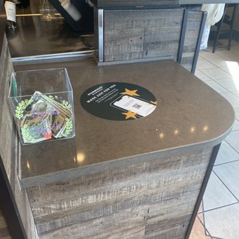 Starbucks - Coffee & Tea Near Me - Boca Raton, Florida