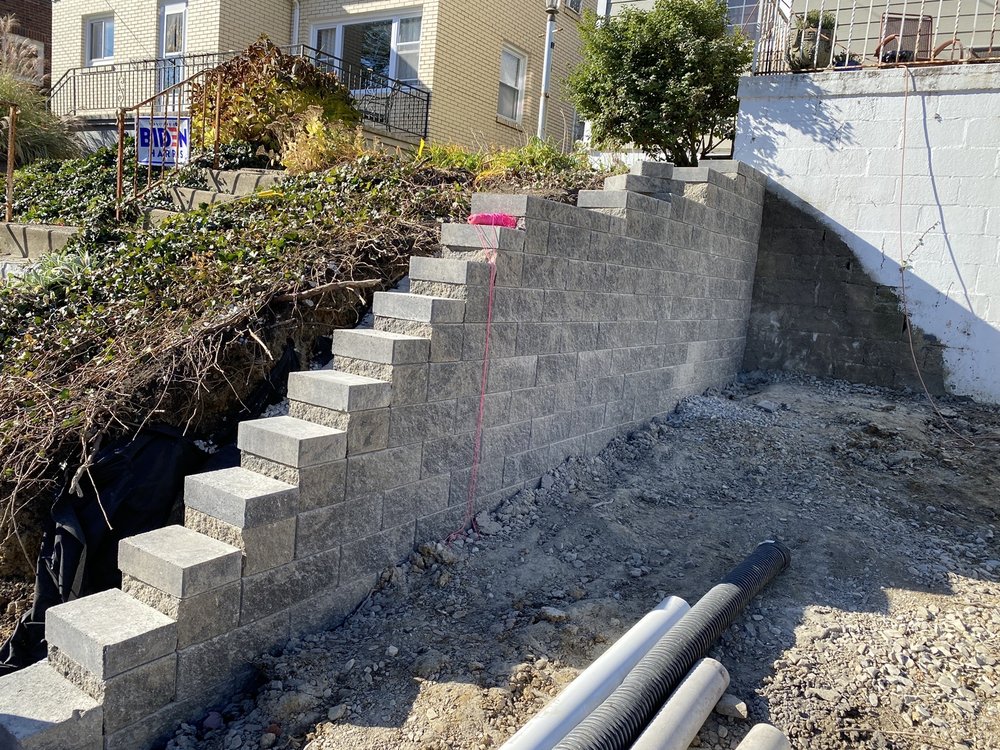 Slide of ML Plumbing