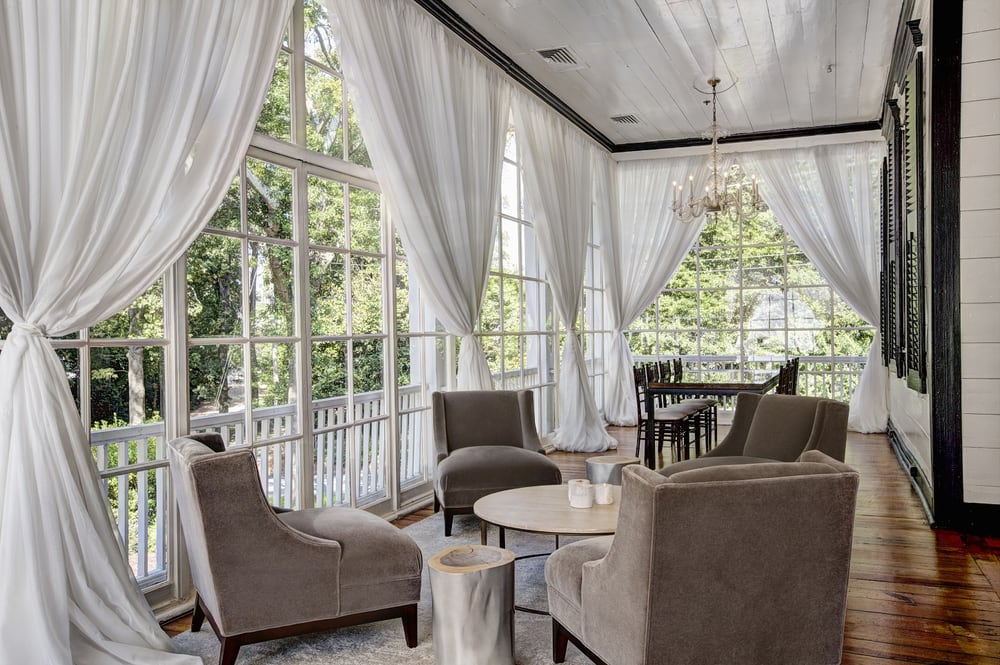 Estate - wedding in Atlanta, GA