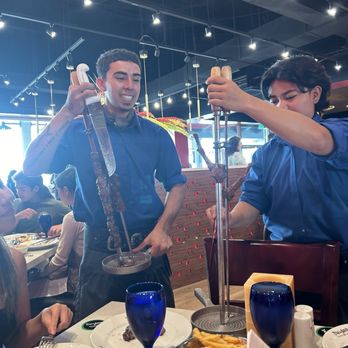 Texas de Brazil - Steakhouses Near Me - Honolulu, Hawaii Texas de Brazil - Steakhouses Near Me - Honolulu, Hawaii