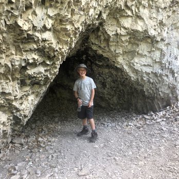 Catwalk Recreation Area - Hiking Near Me - Glenwood, New Mexico