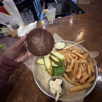 Burger Bar Chicago - Burgers Near Me - Chicago, Illinois Burger Bar Chicago - Burgers Near Me - Chicago, Illinois