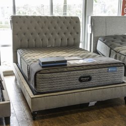 Levin Mattress Stow