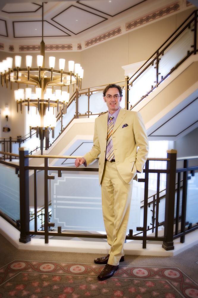 Duchon Darryn - divorce attorney in Indianapolis, IN