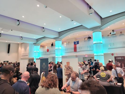 The Hamilton by null