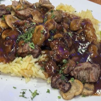 Sizzler - Steakhouses Near Me - Sacramento, California