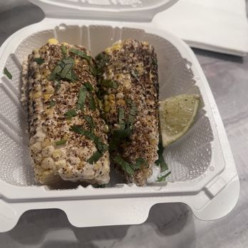 Tommy Tacos y Tequila - STREET CORN ON THE COB - Tacos Near Me - Huntington, New York Tommy Tacos y Tequila - STREET CORN ON THE COB - Tacos Near Me - Huntington, New York