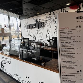 Treat dreams - a menu for a coffee shop - Ice Cream & Frozen Yogurt Near Me - Ferndale, Michigan Treat dreams - a menu for a coffee shop - Ice Cream & Frozen Yogurt Near Me - Ferndale, Michigan