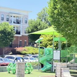 Lawrenceville Lawn